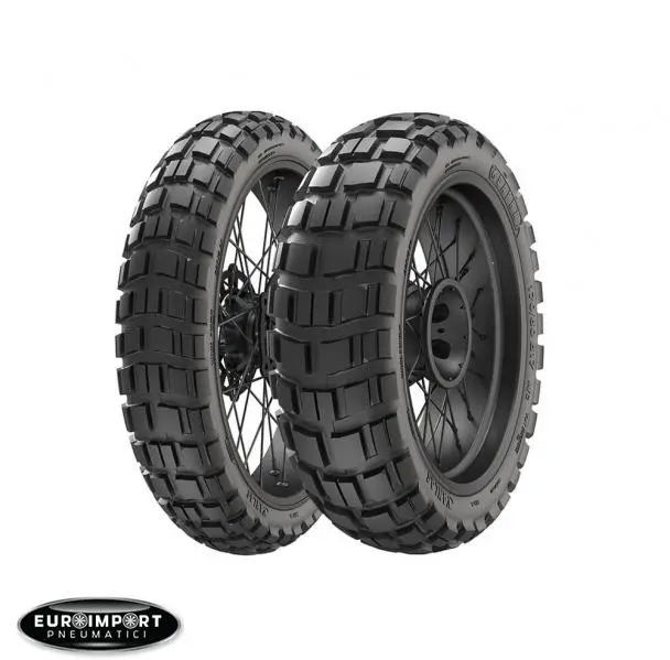 Anlas CAPRA X  140/80  17 69 R   TL POSTERIORE DOT 2025